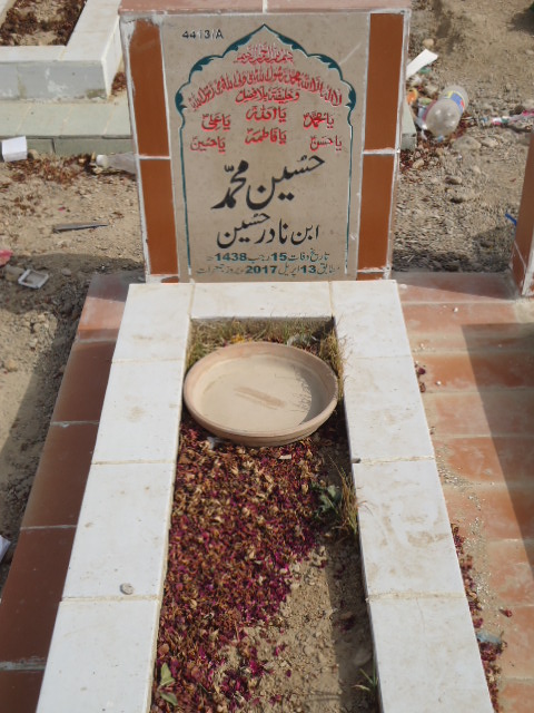 14413 – Hussain Muhammad