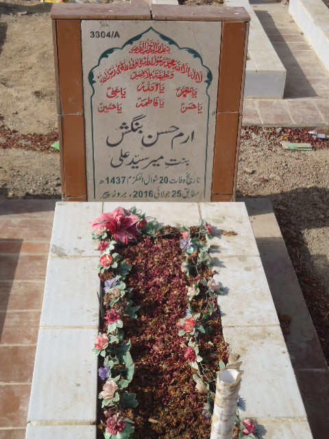 13304 – Erum Hassan Bangash