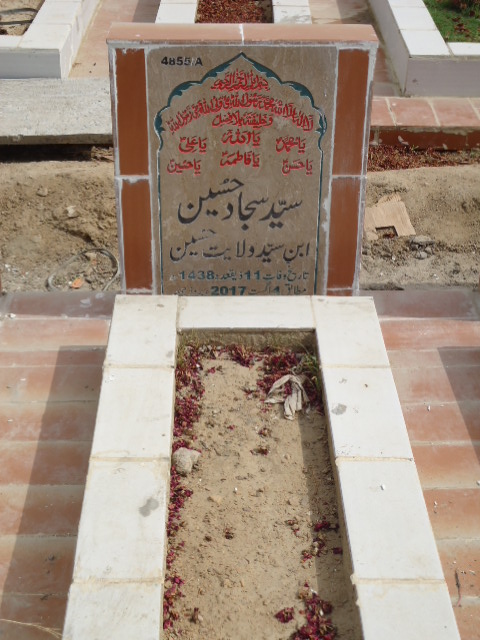 14855 – Syed Sajjad Hussain