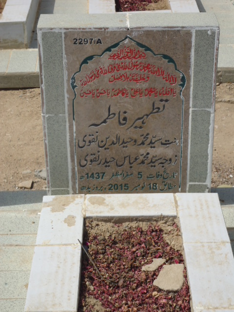 12297 – Tatheer Fatima