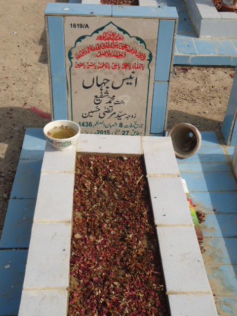 11619 – Anees Jahan