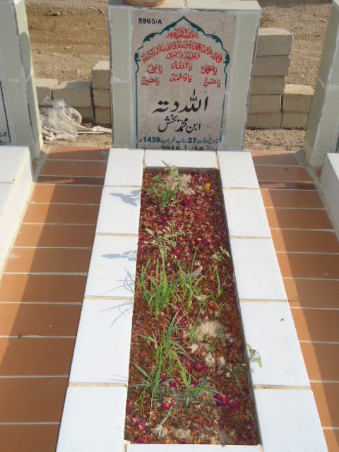 15965 – Allah Ditta