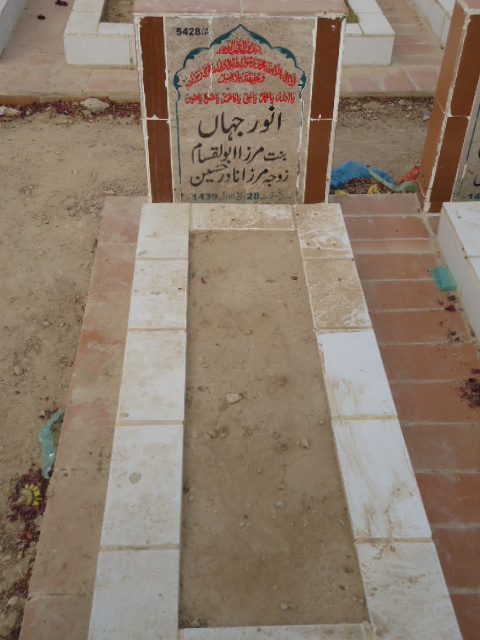 15428 – Noor Jahan