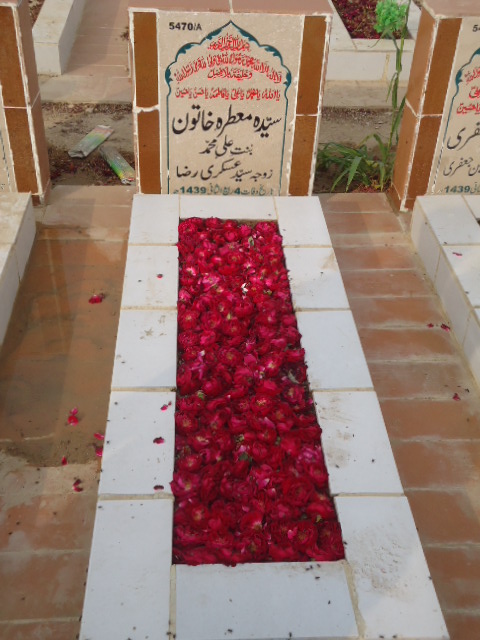 15470 – Syeda Moatara Khatoon