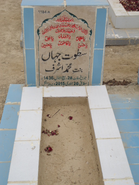 11184 – Satoot Jahan