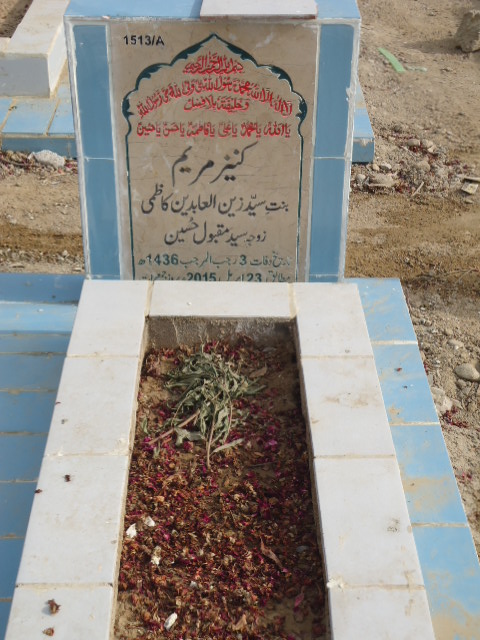 11513 – Kaneez Marium