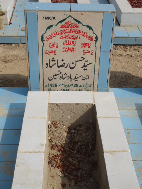 11690 – Syed Hasan Raza Shah