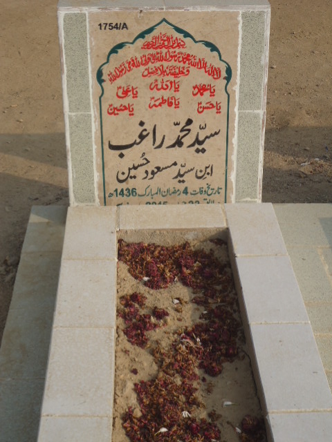 11754 – Syed Muhammad Ragib