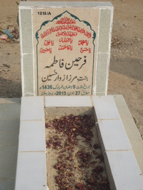 11818 – Farheen Fatima