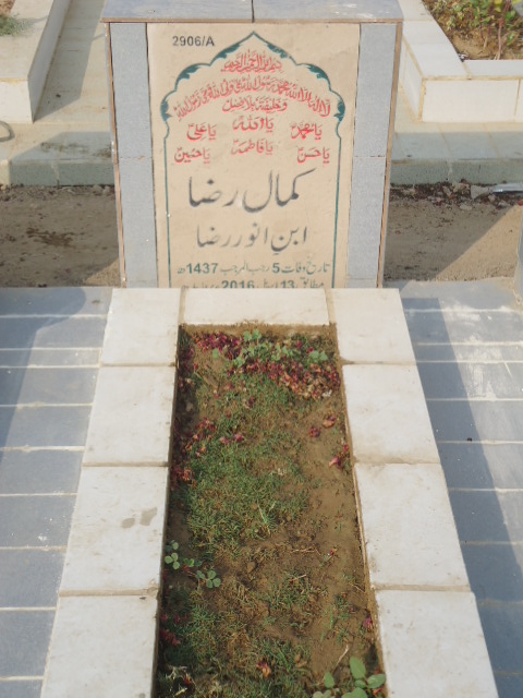 12906 – Kamal Raza