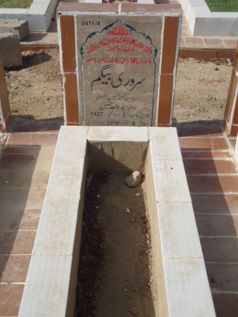 13471 – Sarwari Begum