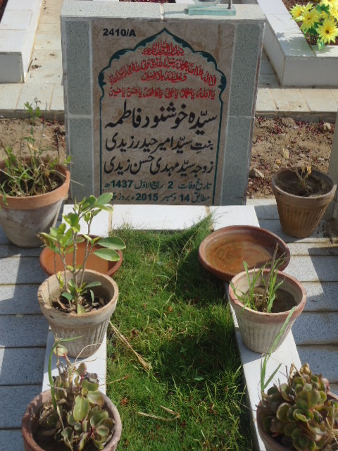 12410 – Syeda Khushnood Fatima