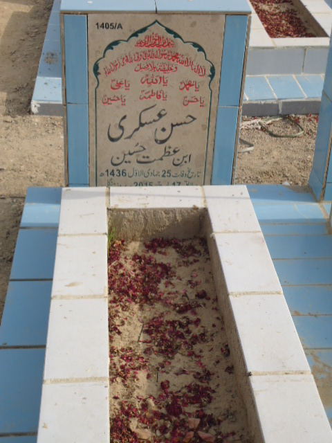 11405 – Hasan Askari