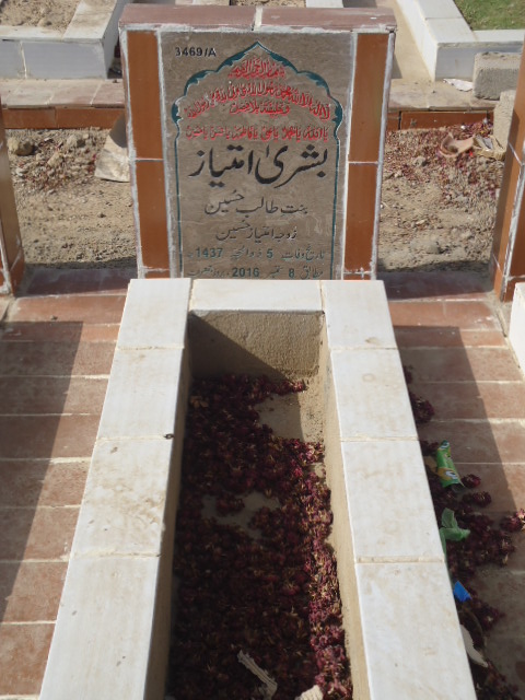 13469 – Bushra Imtiaz