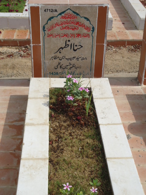 14712 – Hina Azhar