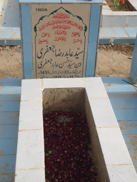 11392 – Syed Abid Raza Jaffery