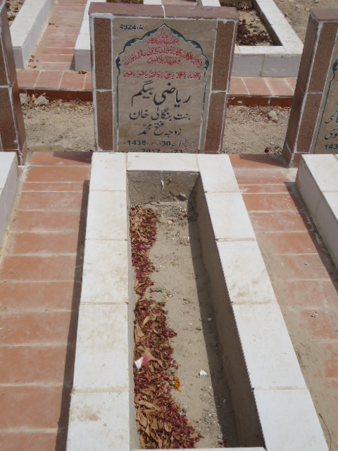 14924 – Riyazi Begum