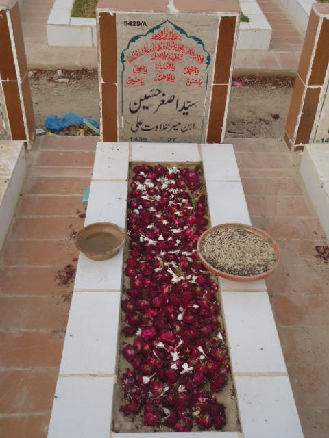 15429 – Syed Asghar Hussain