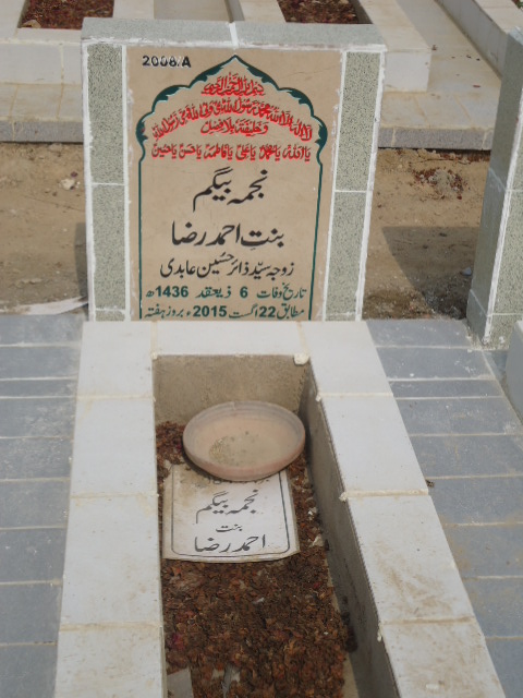 12008 – Najma Begum