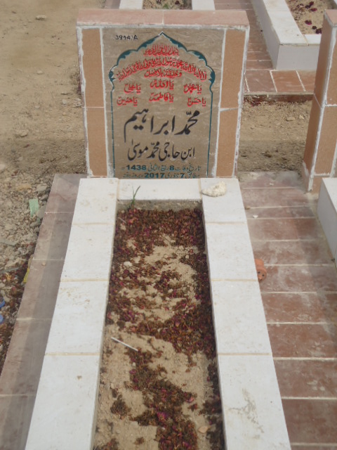 13954 – Muhammad Ibrahim