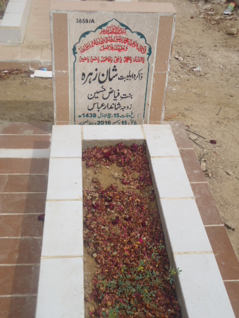 13859 – Shan Zehra