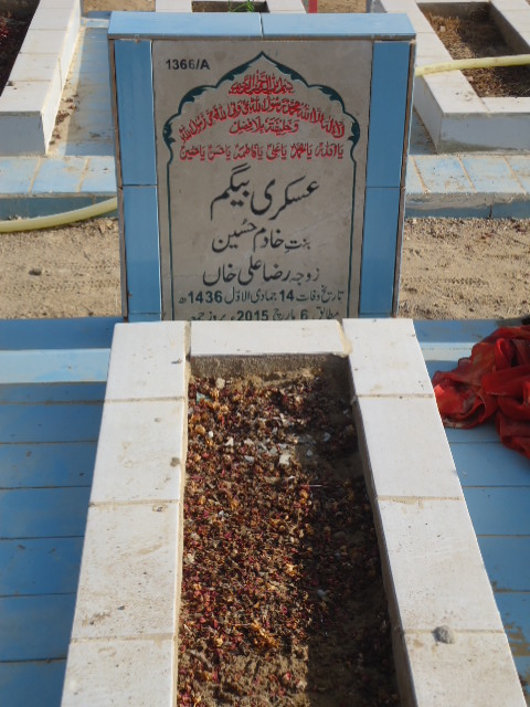 11366 – Askari Begum