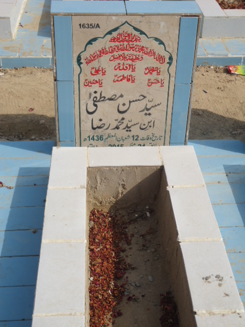 11635 – Syed Hasan Mustafa