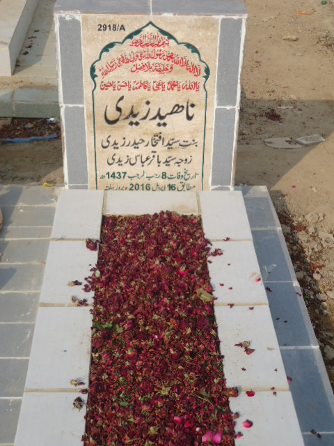 12918 – Naheed Zaidi