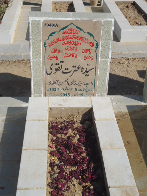 12040 – Syeda Itrat Taqvi