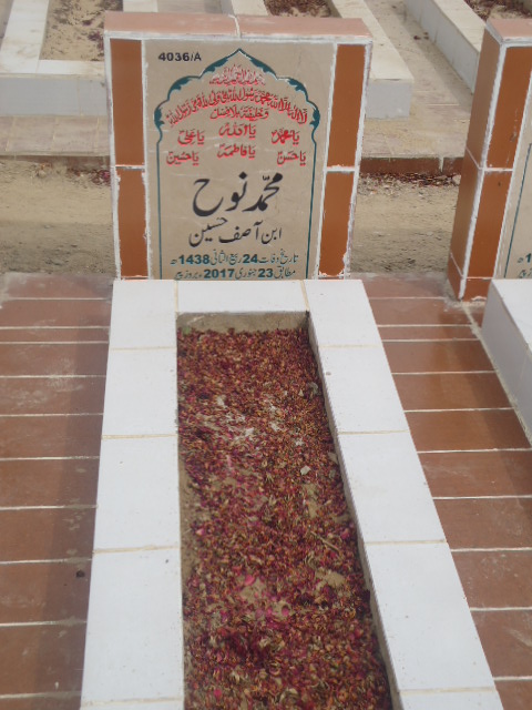 14036 – Muhammad Noh