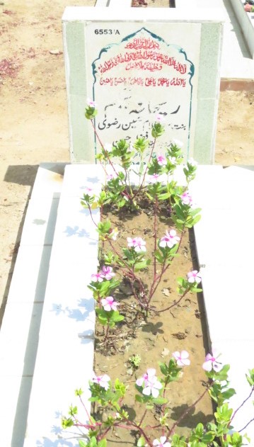 16553 – Rehana Begum
