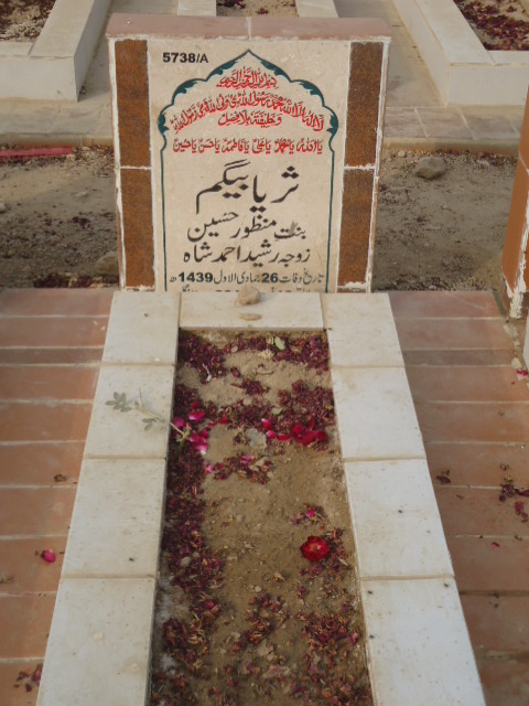 15738 – Suriya Begum