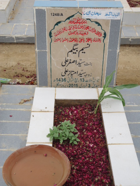 11248 – Naseem Begum