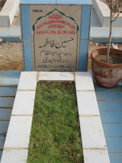 11381 – Hussain Fatima