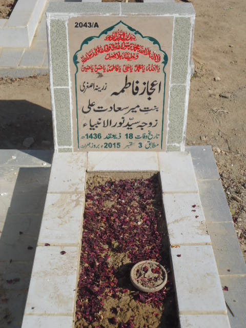 12043 – Ijaz Fatima