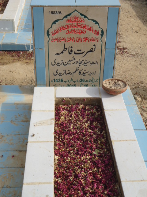 11583 – Nussrat Fatima