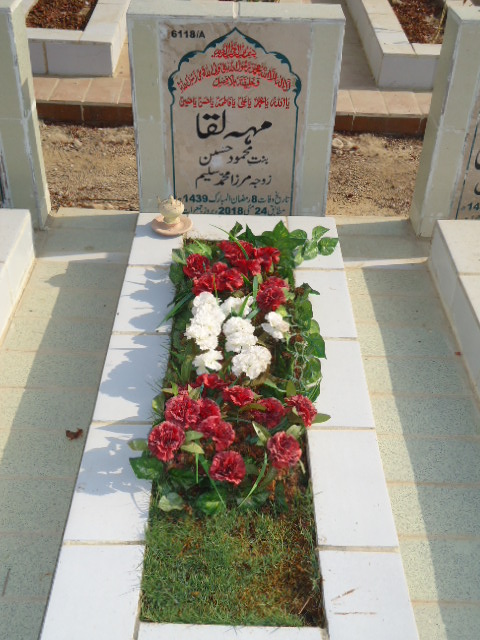 16118 – Mehlaka