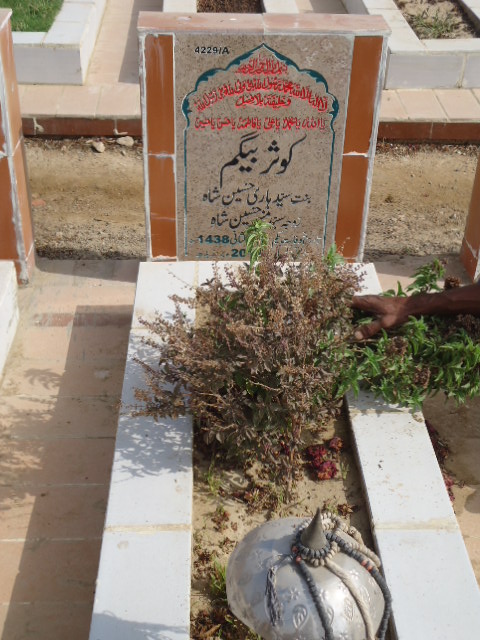 14229 – Kausar Begum