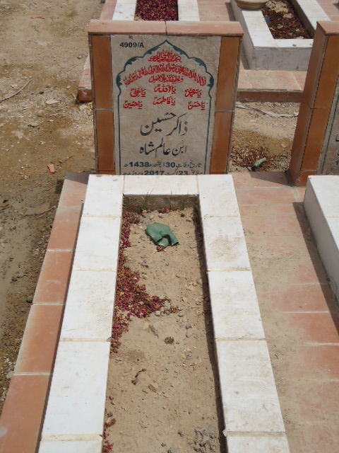 14909 – Zakir Hussain
