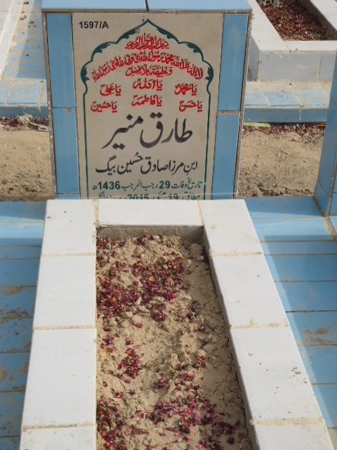 11597 – Tariq Muneer