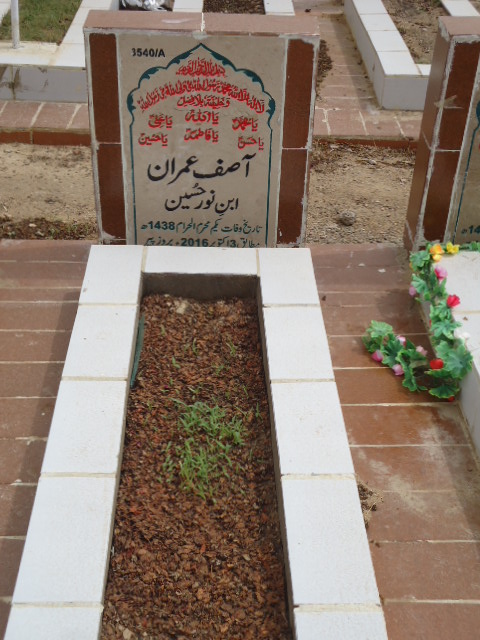 13540 – Asif Imran