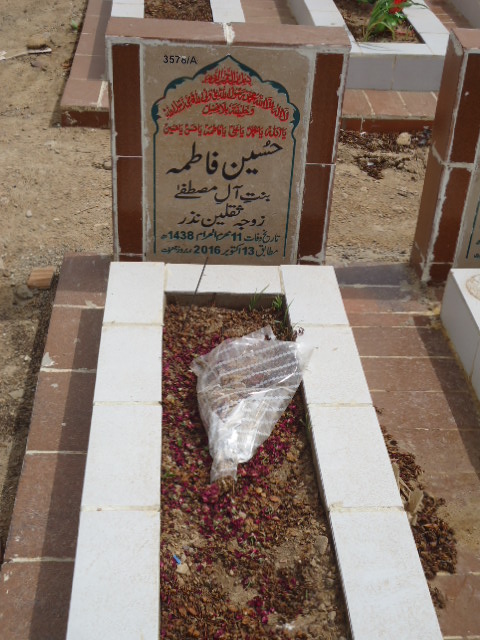 13578 – Hussain Fatima