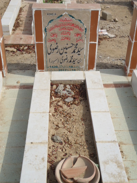 14300 – Syed Muhammad Hasnain Rizvi