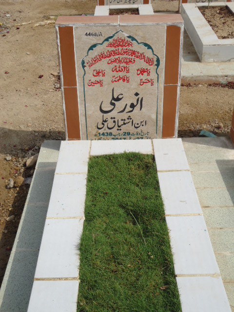 14468 – Anwar Ali