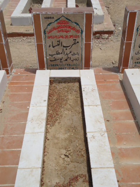 15095 – Muqarib Un Nisa