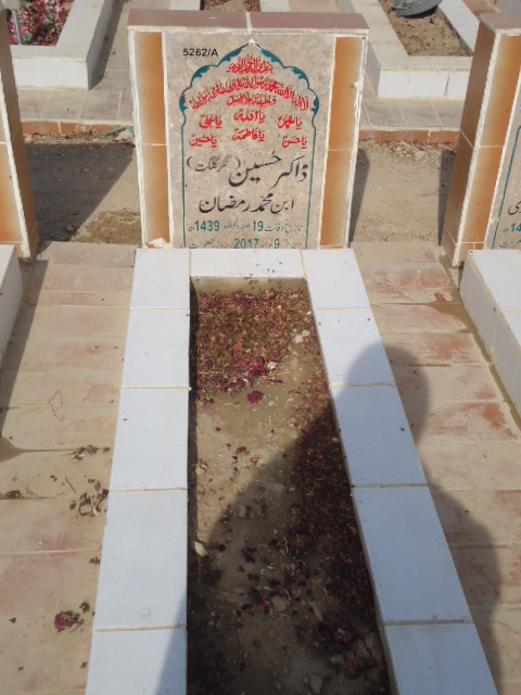 15262 – Zakir Hussain