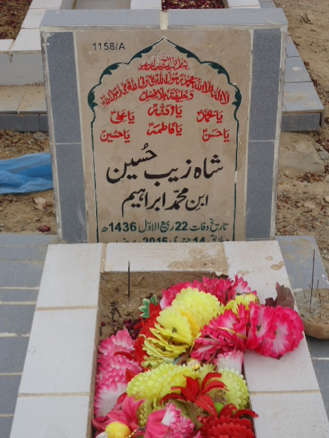 11158 – Shahzaib Hussain