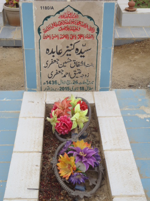 11180 – Syeda Kaneez Abida