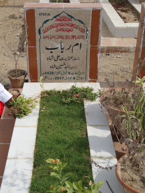 14747 – Ummay Rubab