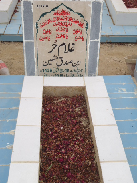 11277 – Ghulam Hur